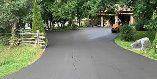 Why Choose Us For All Your Driveway Paving Needs in Van Alstyne, TX?